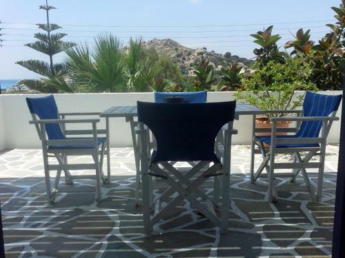 Coralli Beach Apartments