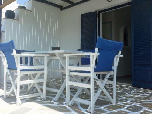Coralli Beach Apartments