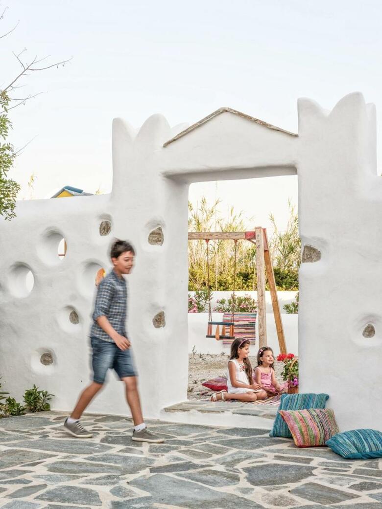 Aparthotel Hotel Orkos Beach