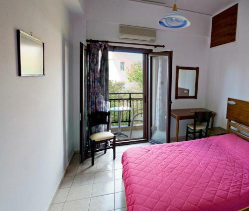 Hostal Oasis Studios