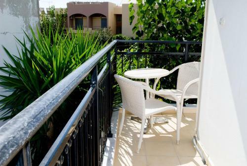 Hostal Oasis Studios