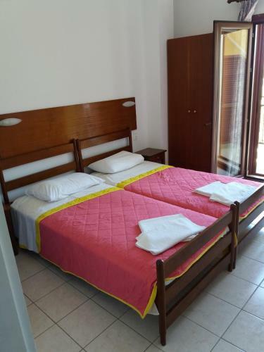 Hostal Oasis Studios