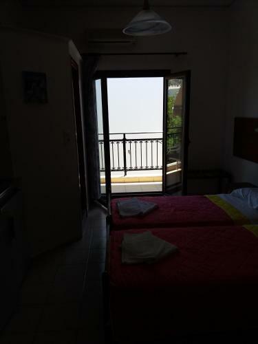 Hostal Oasis Studios