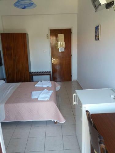 Hostal Oasis Studios
