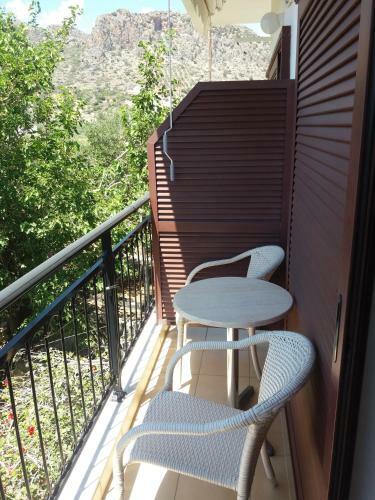 Hostal Oasis Studios