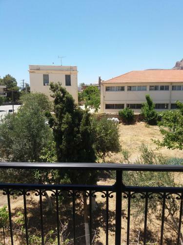 Hostal Oasis Studios