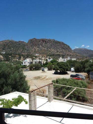 Hostal Oasis Studios