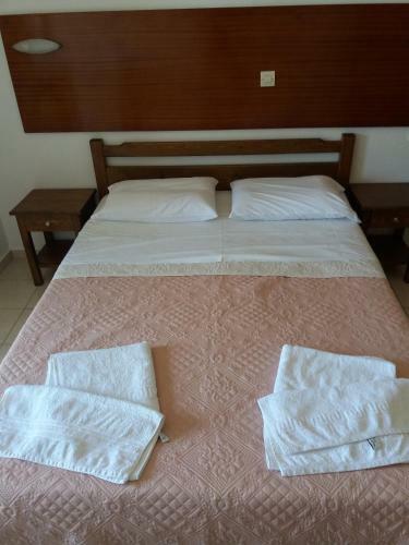 Hostal Oasis Studios
