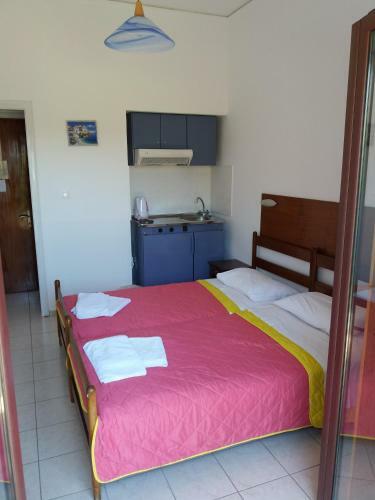 Hostal Oasis Studios