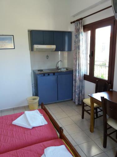 Hostal Oasis Studios