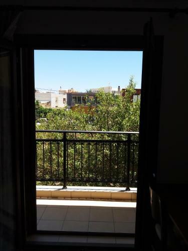 Hostal Oasis Studios