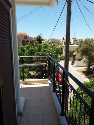 Hostal Oasis Studios