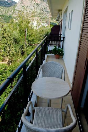 Hostal Oasis Studios