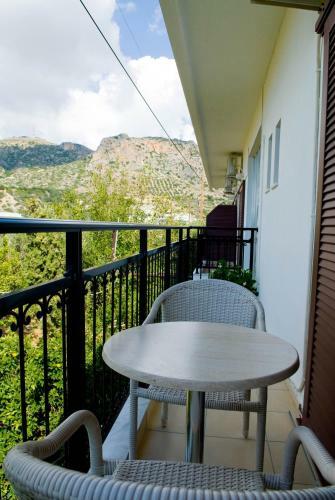 Hostal Oasis Studios