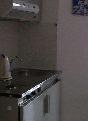 Hostal Oasis Studios