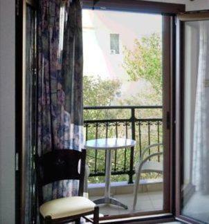 Hostal Oasis Studios
