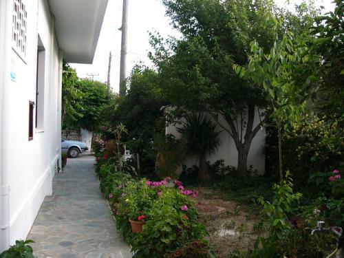 Hostal Oasis Studios