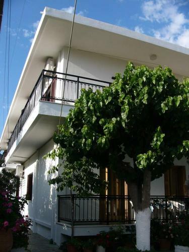 Hostal Oasis Studios