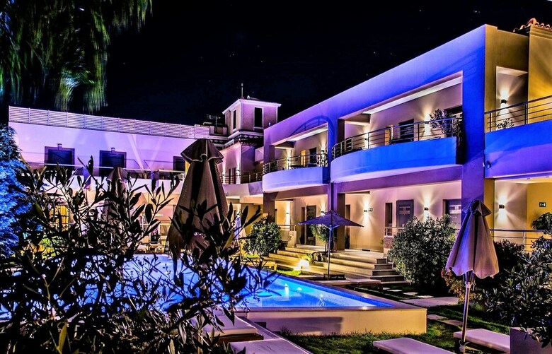 Hotel Libyan Princess