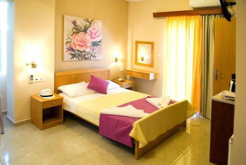 Apartamento Margarita Studios