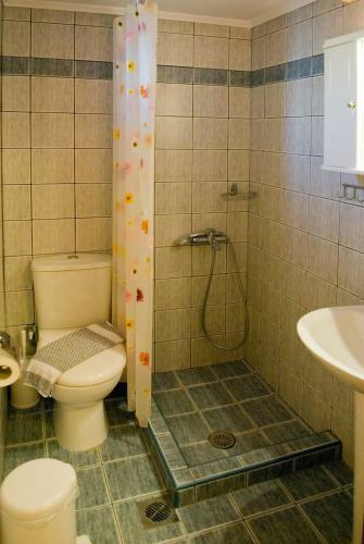 Apartamento Margarita Studios