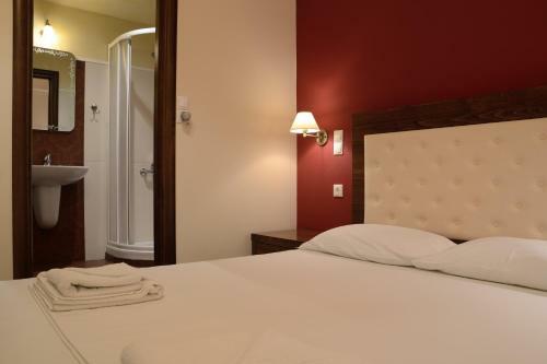 Hostal Corali Studios
