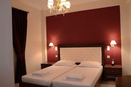 Hostal Corali Studios