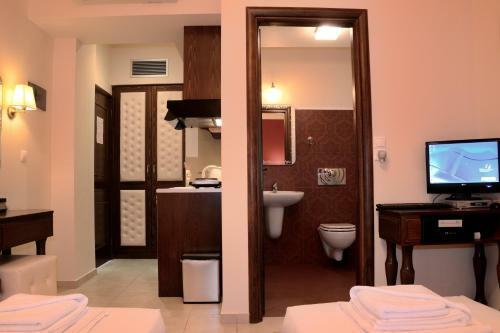 Hostal Corali Studios
