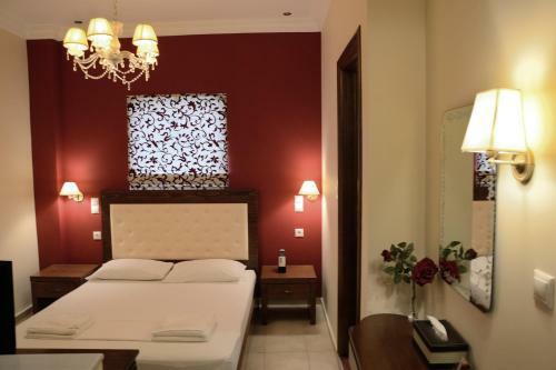 Hostal Corali Studios