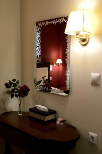 Hostal Corali Studios