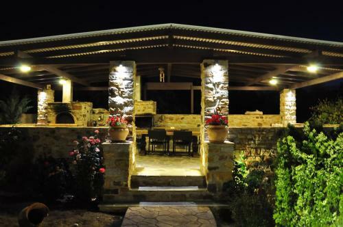 Villa Alyko