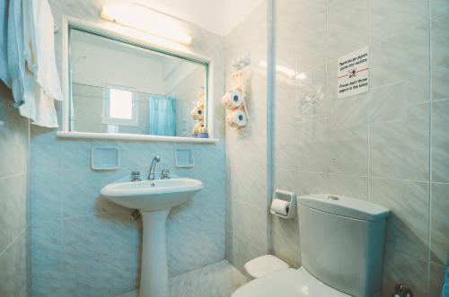 Hostal Skarmoutsos Studios