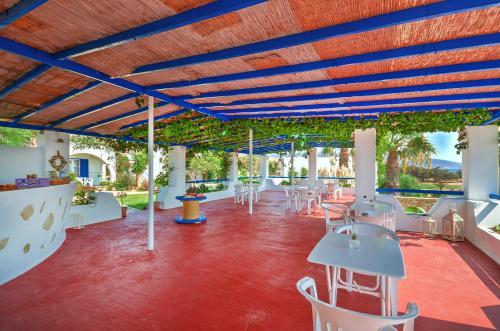 Hostal Skarmoutsos Studios