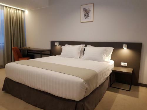 Hotel Novo Boutique