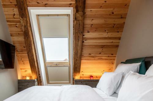 Hotel Das Fort Boutique