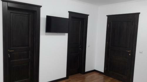 Hostal Pensiunea Agroturistica Mateo