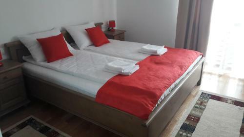 Hostal Pensiunea Agroturistica Mateo