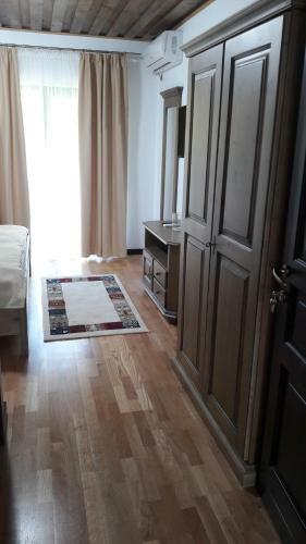 Hostal Pensiunea Agroturistica Mateo