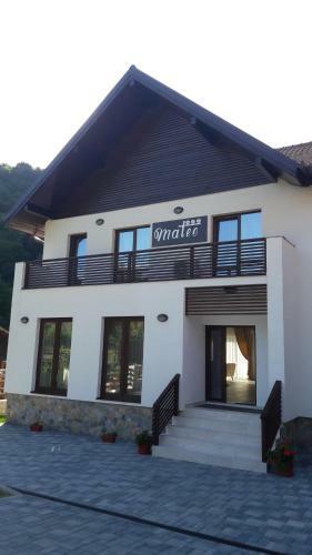 Hostal Pensiunea Agroturistica Mateo