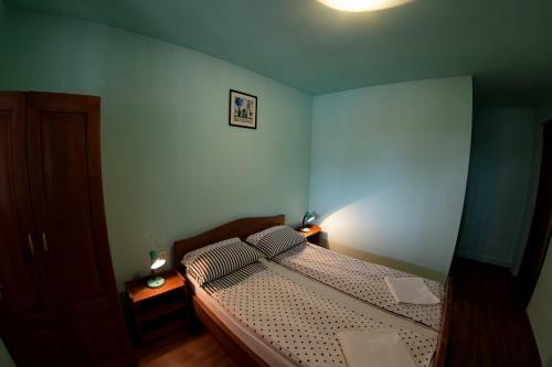Hostal Pensiunea Flori Sibiel