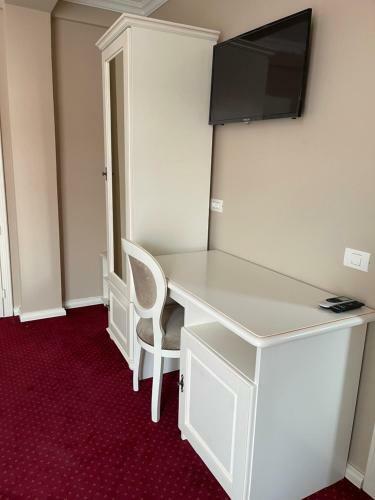 Hostal Pensiunea Ryn