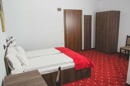 Hostal Pensiunea Iliada