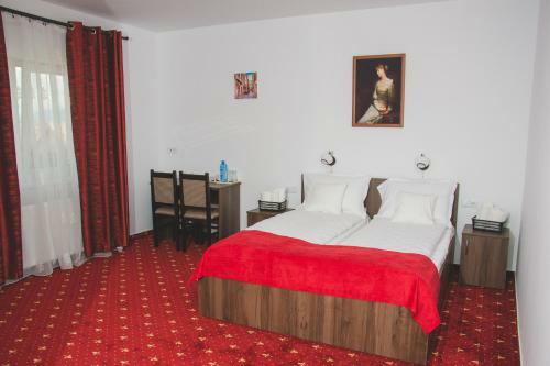Hostal Pensiunea Iliada