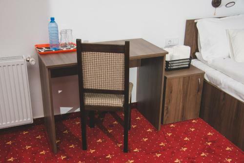 Hostal Pensiunea Iliada