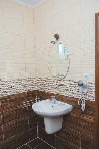 Hostal Pensiunea Iliada