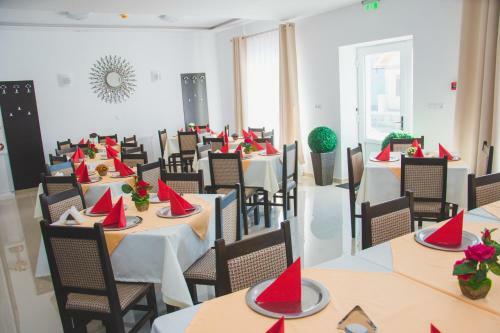 Hostal Pensiunea Iliada