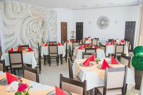 Hostal Pensiunea Iliada