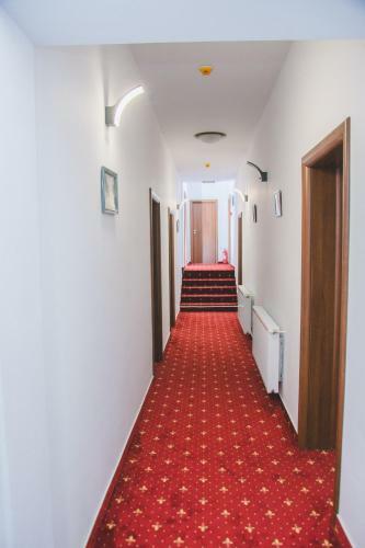 Hostal Pensiunea Iliada