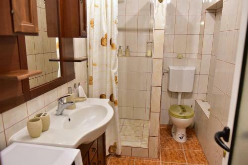 La Cristina - Big Square Apartment