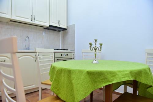 La Cristina - Big Square Apartment